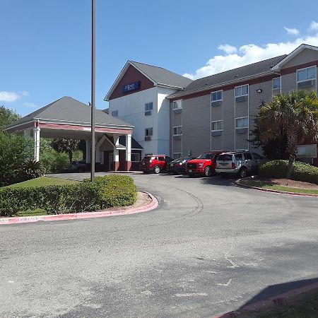 Intown Suites Houston Intercontinental Eksteriør bilde